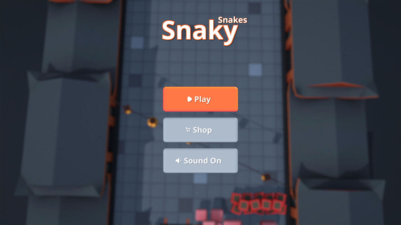 Snaky Snakes 8