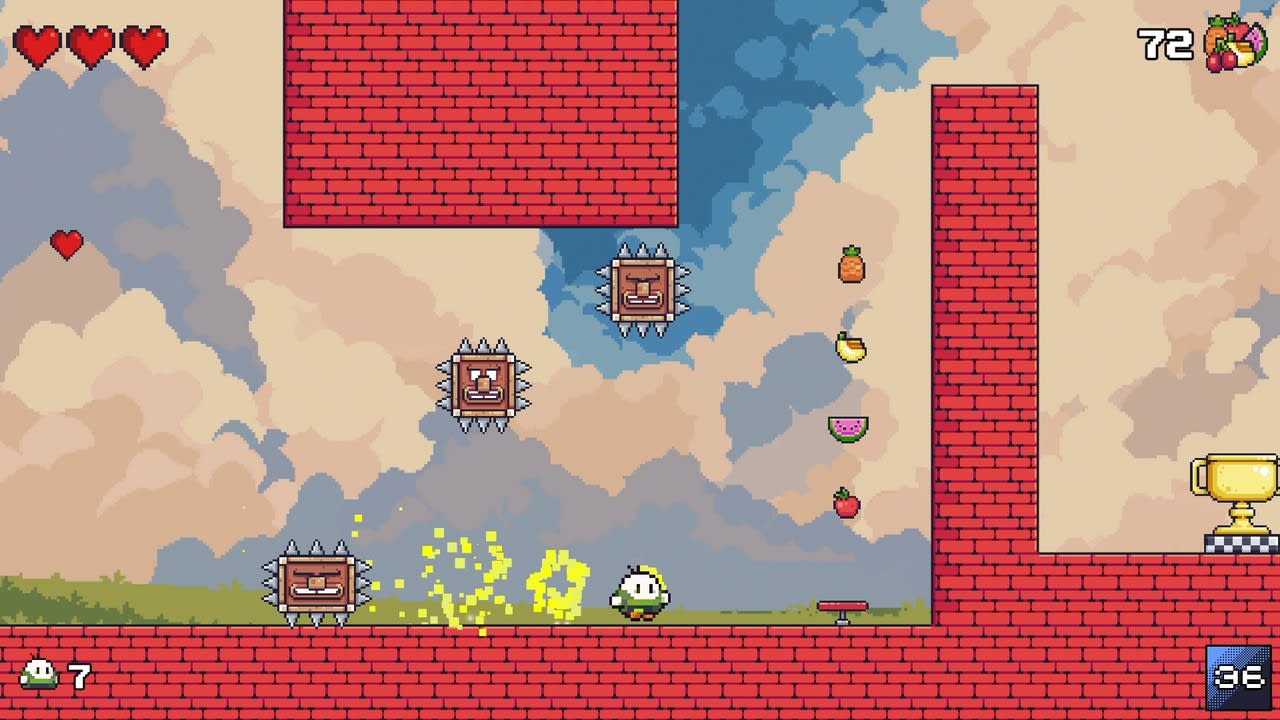 Popotinho's Adventures 3