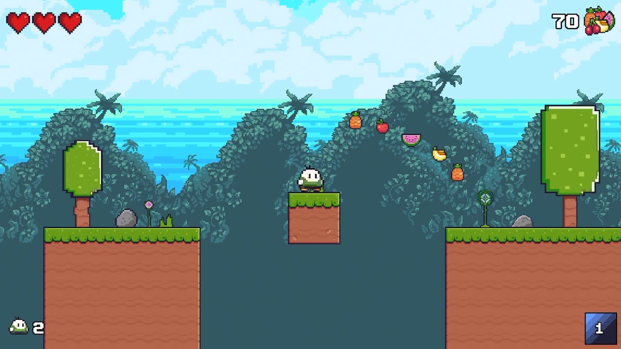 Popotinho's Adventures 6