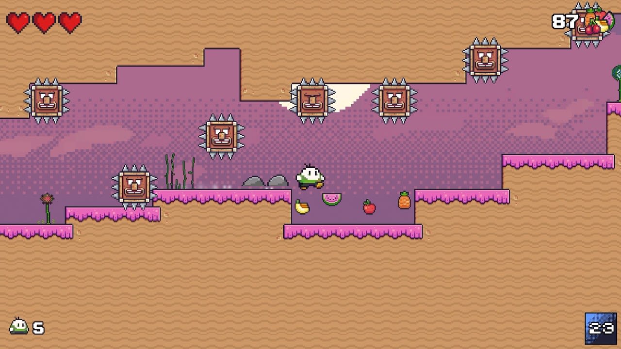 Popotinho's Adventures 7