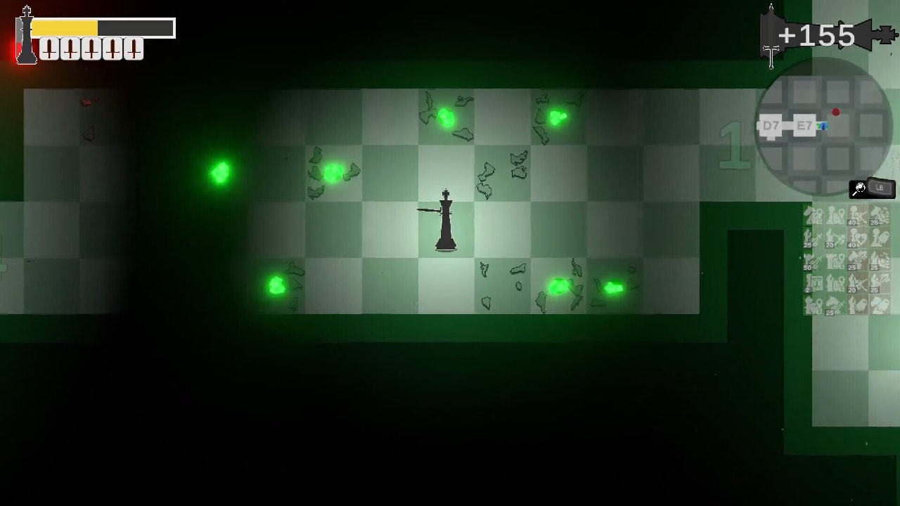 Check and Slash 4