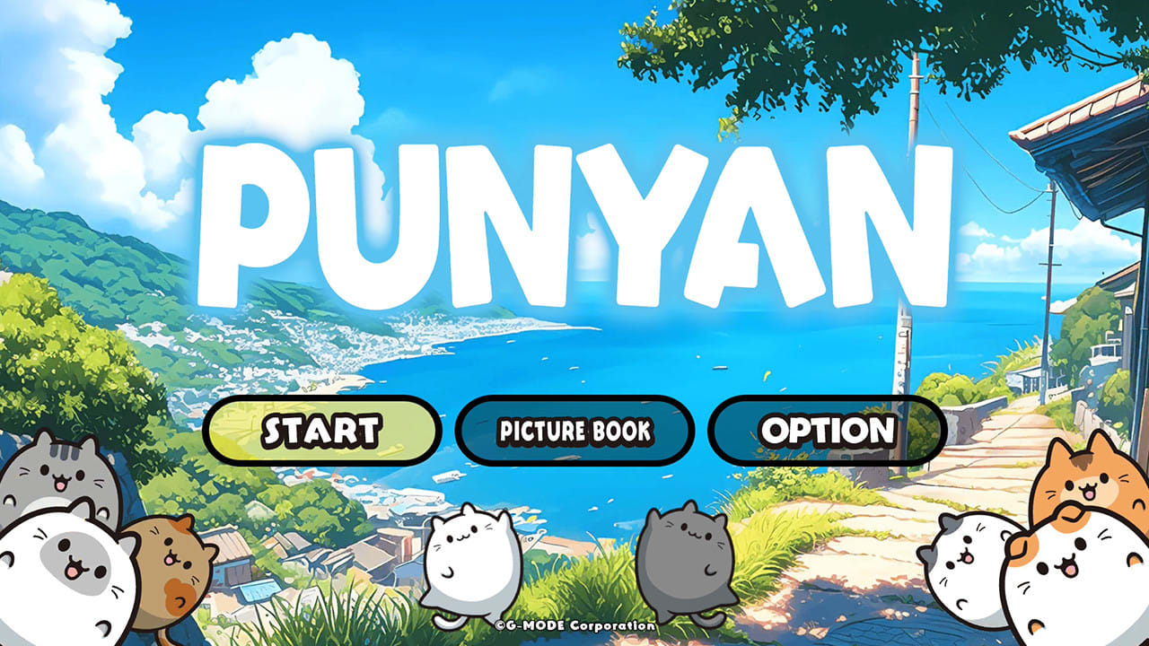 PUNYAN 2