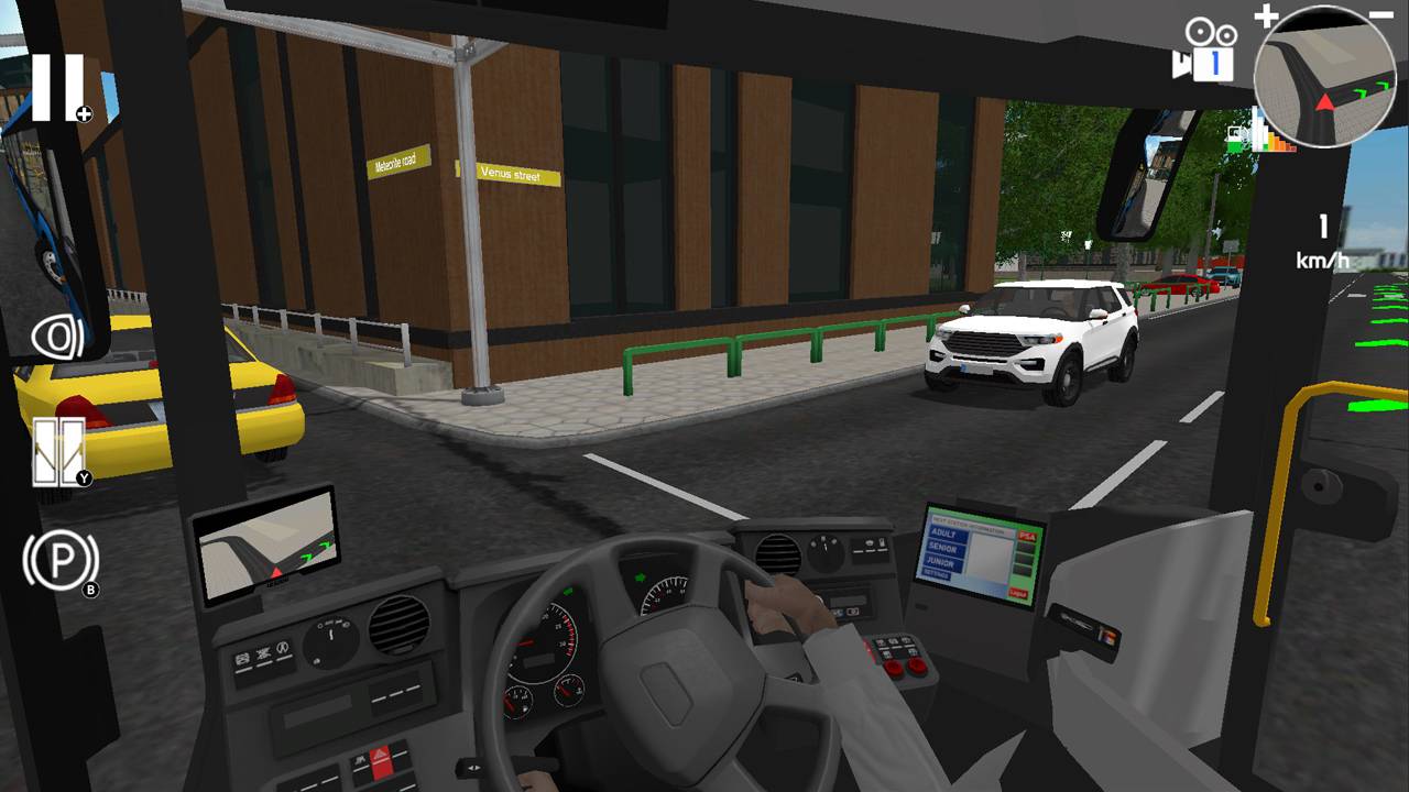 Public Transport Simulator 2 5