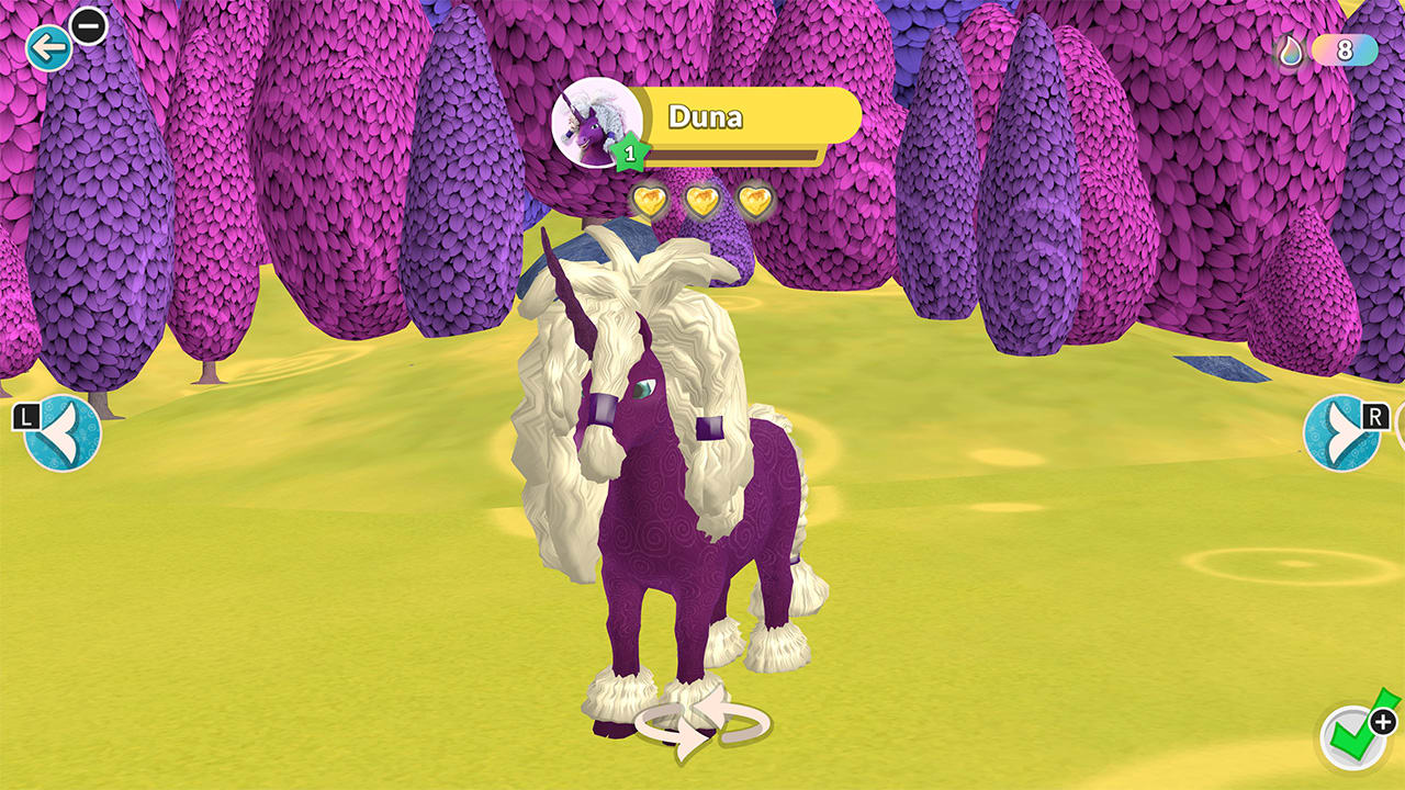 Mia and me – Magic Friends 5