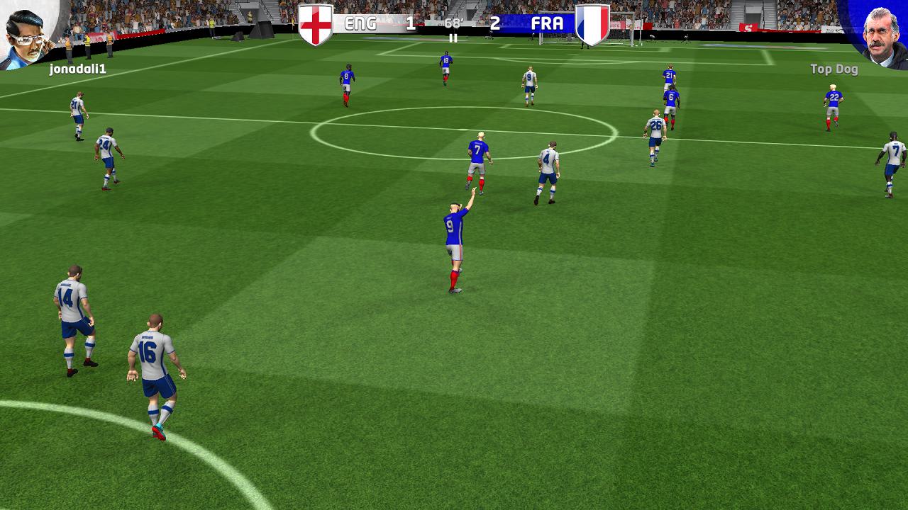 Sociable Soccer 25 7