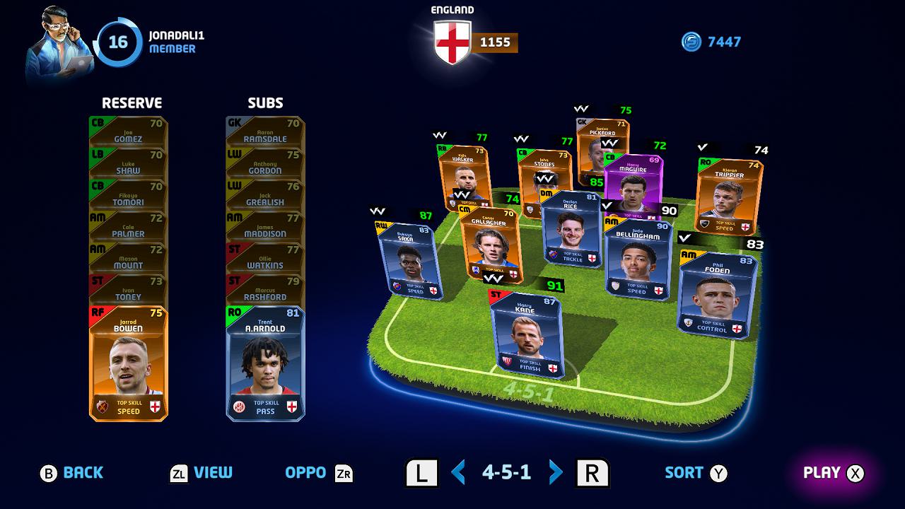 Sociable Soccer 25 3