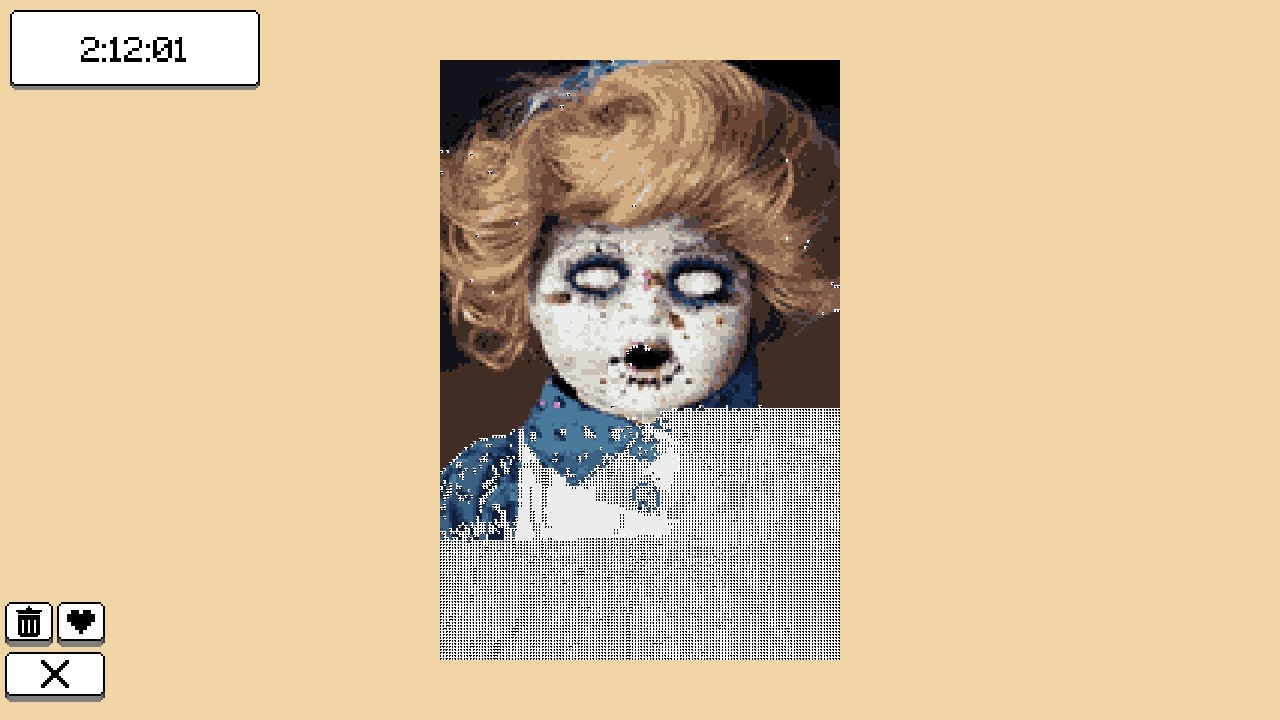 Coloring Pixels: Collection 5 6