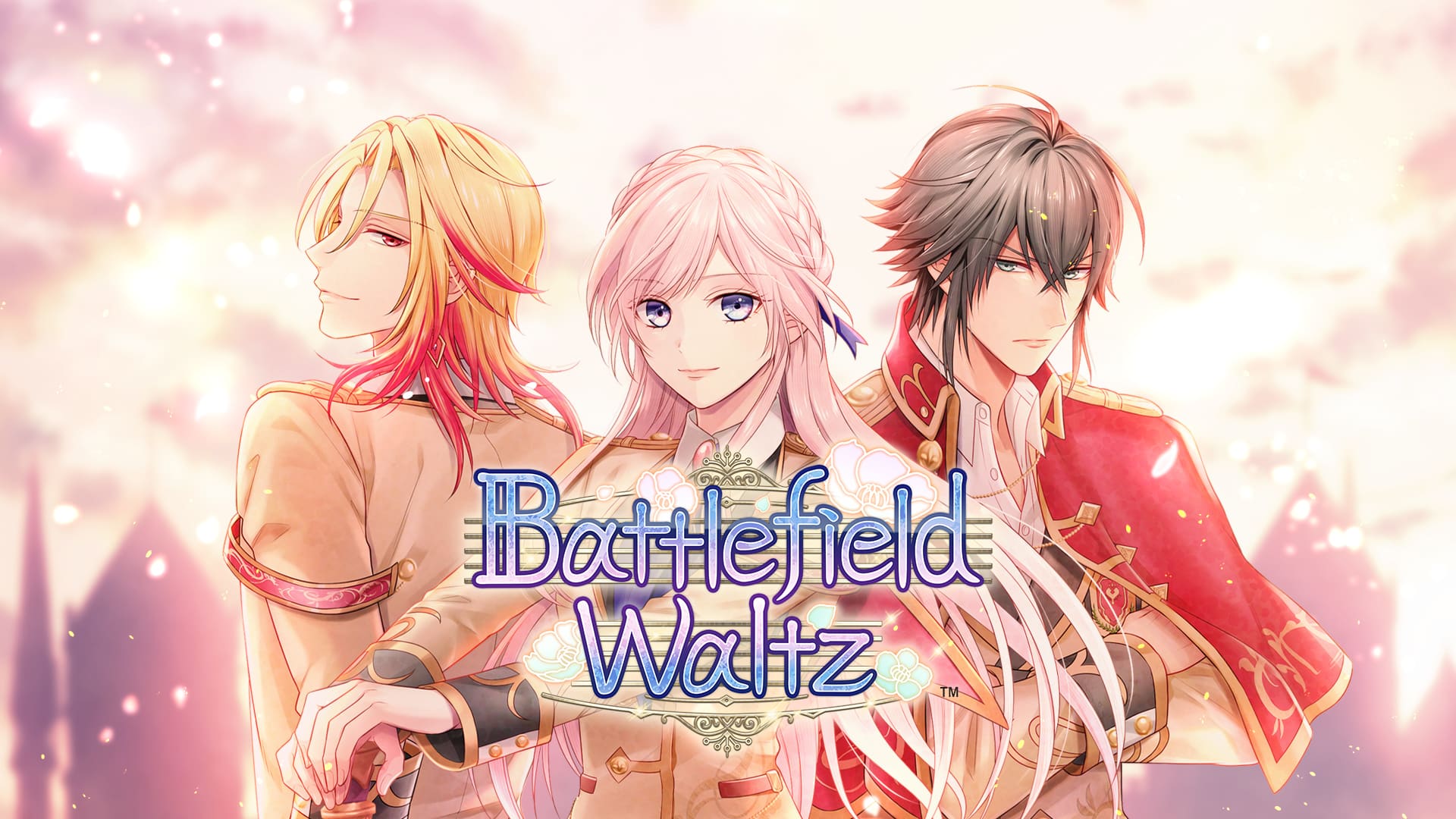 Battlefield Waltz 1