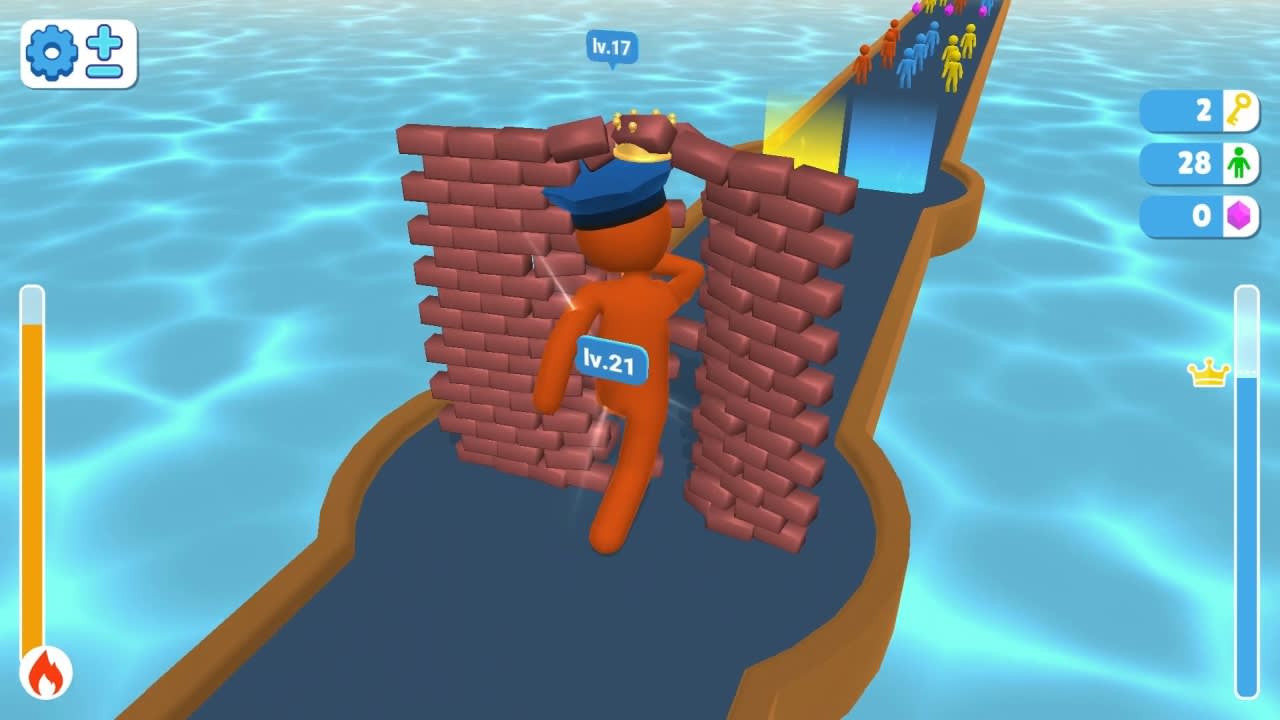 Giant Rush 7