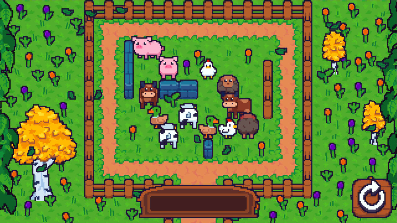 Farm for Nintendo Switch - Nintendo Official Site