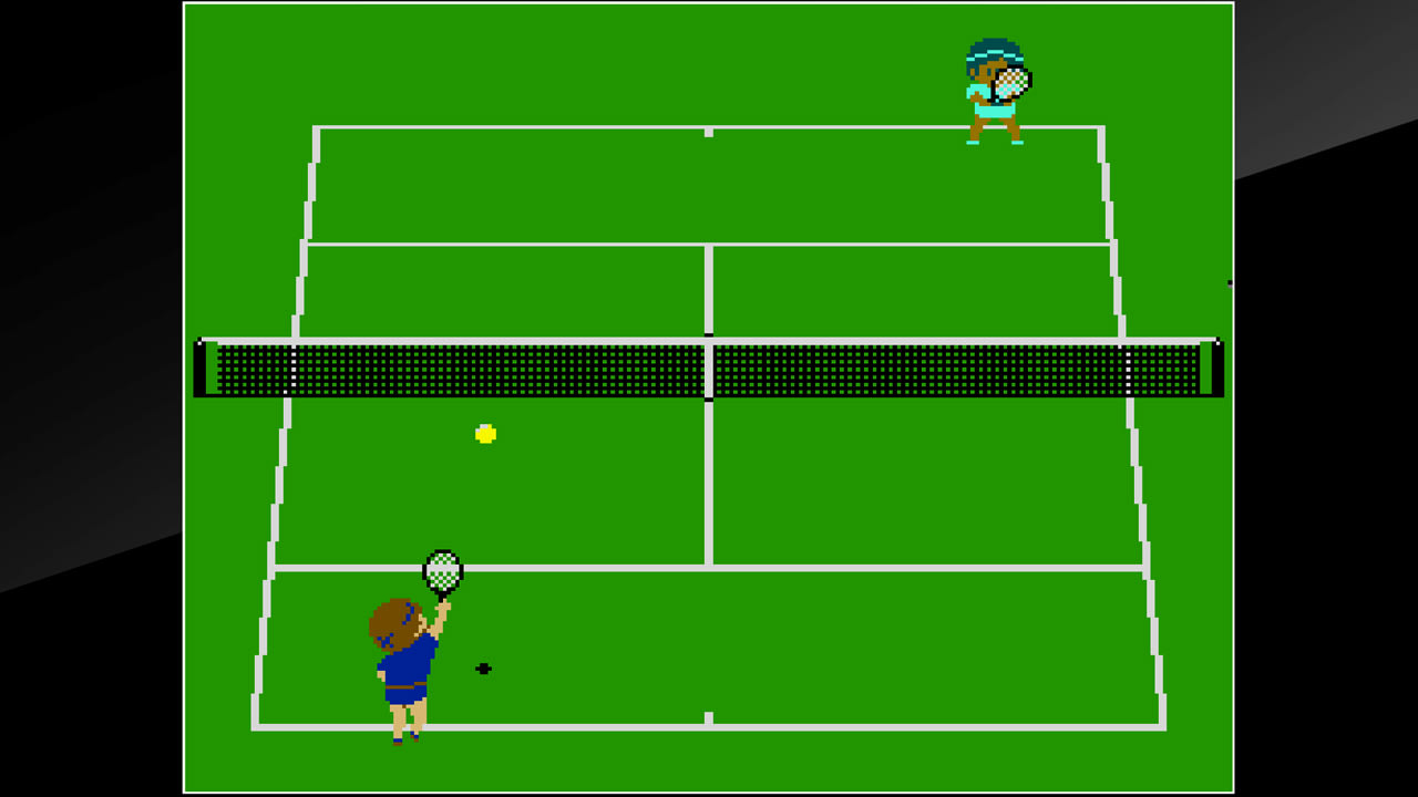 Arcade Archives VS. FAMILY TENNIS 5
