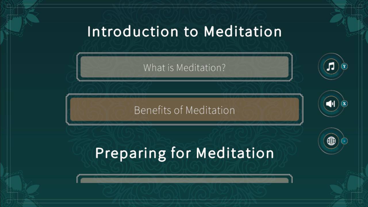 How to meditate: A beginner's guide 3