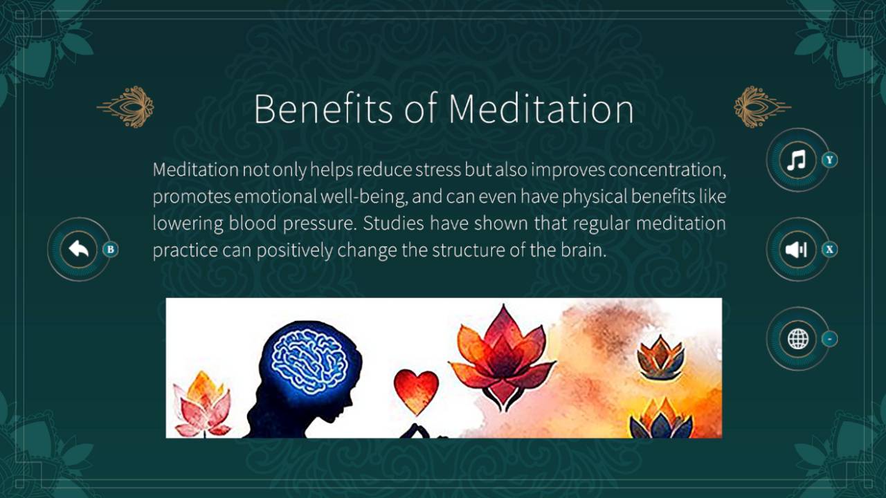 How to meditate: A beginner's guide 4