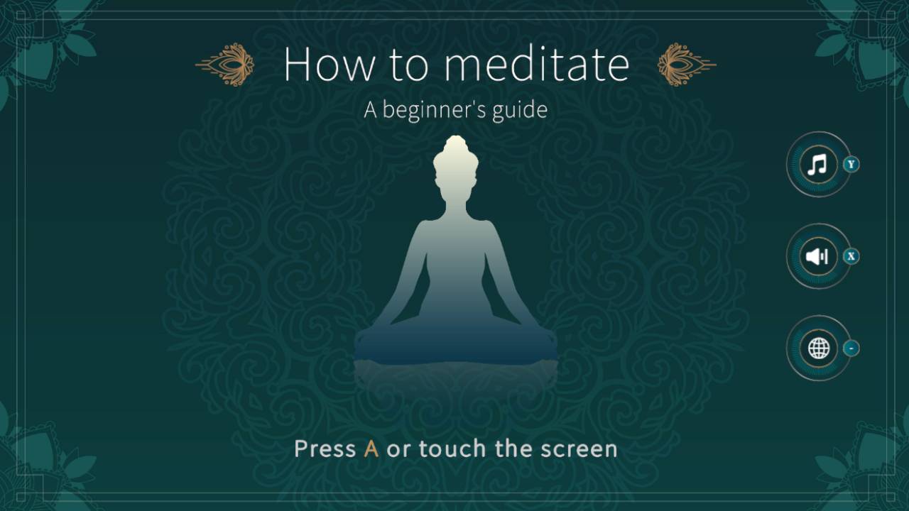 How to meditate: A beginner's guide 2