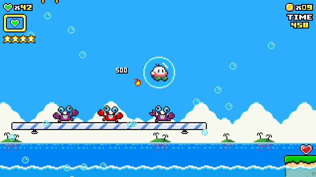 Super Onion Boy+ 4