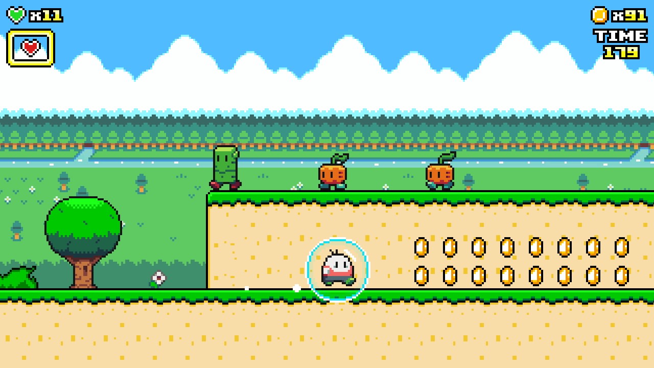 Super Onion Boy+ 3
