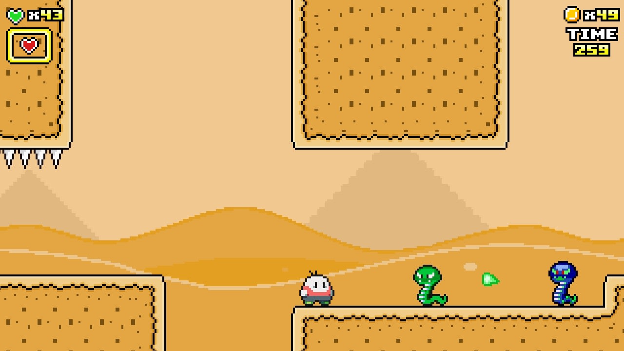 Super Onion Boy+ 5