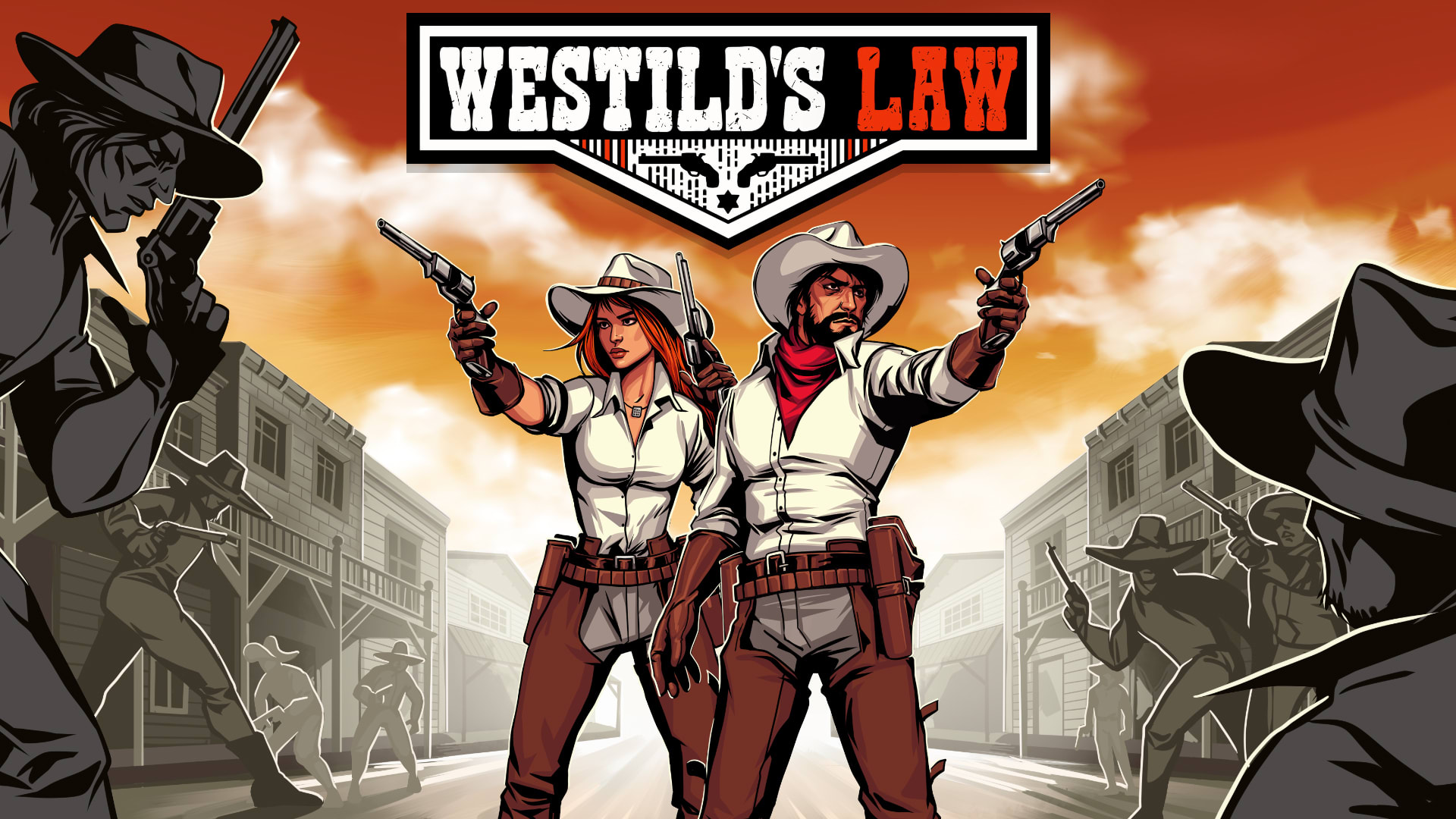 Westild's Law 1
