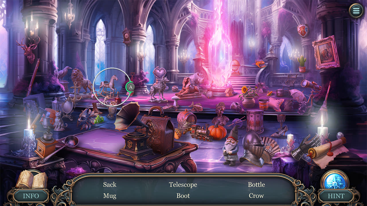 The Harmony Chronicles: Chaos Realm Collector's Edition 7