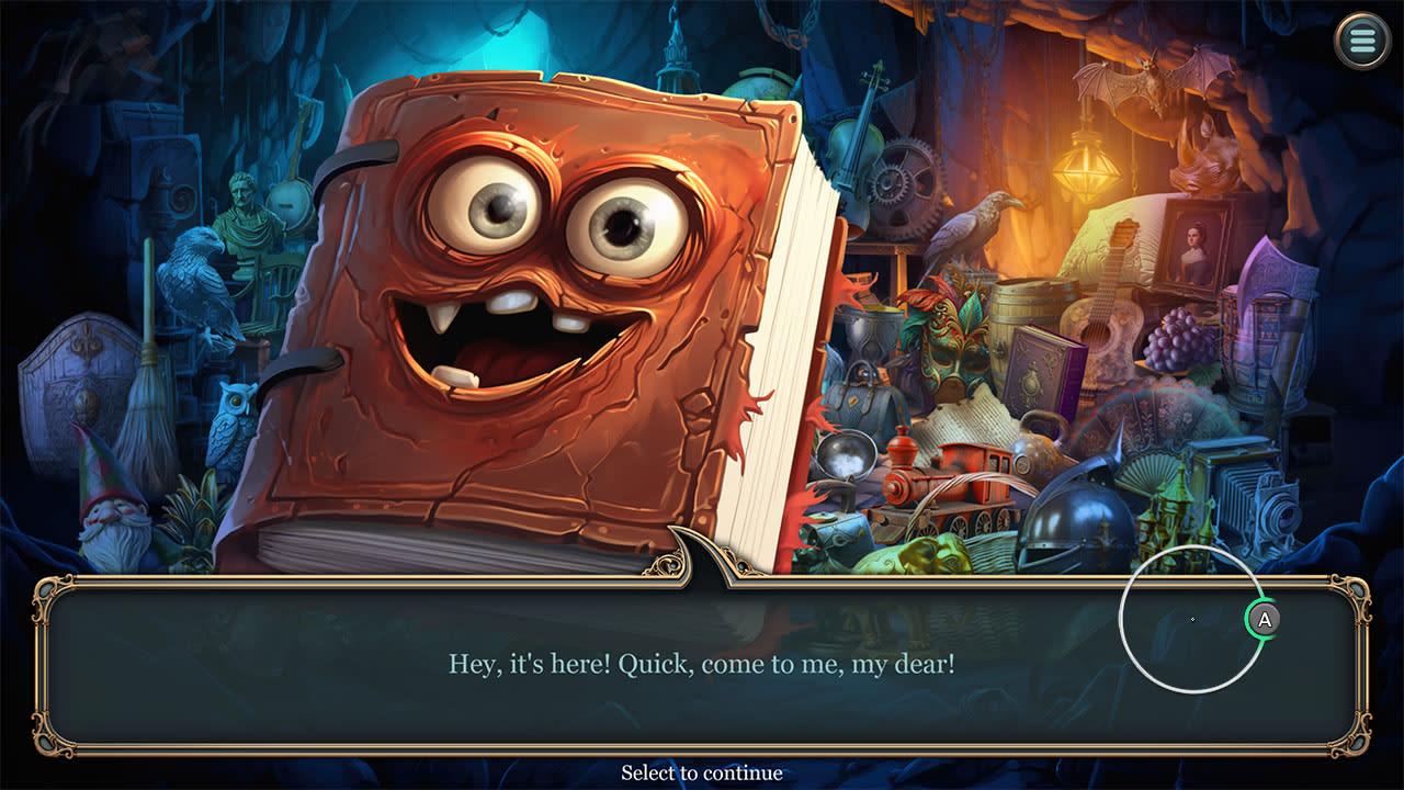The Harmony Chronicles: Chaos Realm Collector's Edition 3
