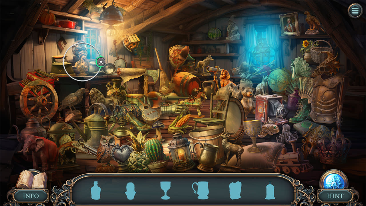 The Harmony Chronicles: Chaos Realm Collector's Edition 5