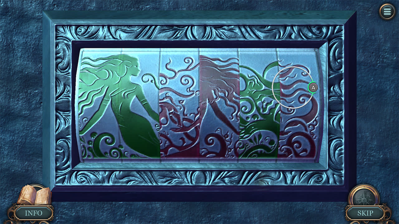 The Harmony Chronicles: Chaos Realm Collector's Edition 4