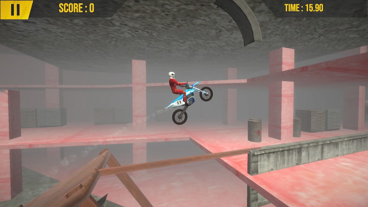 Ramp Bike Racing 6