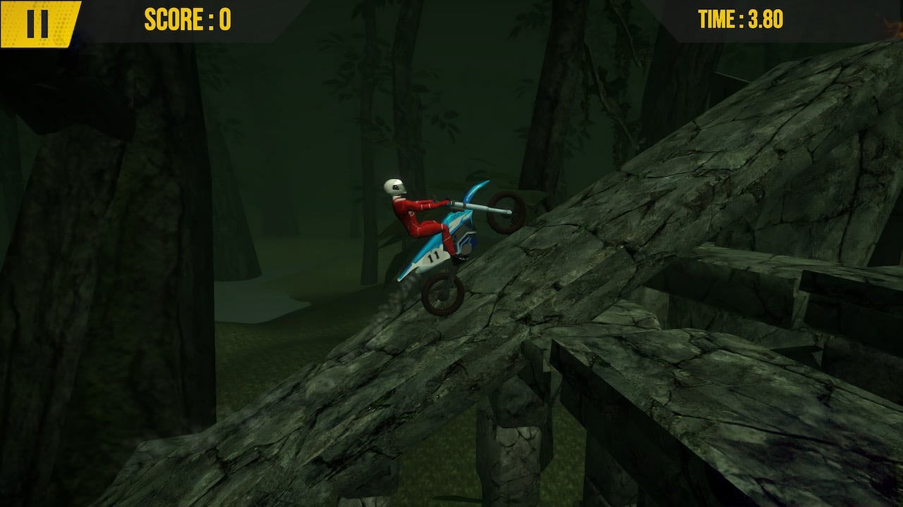 Ramp Bike Racing 5