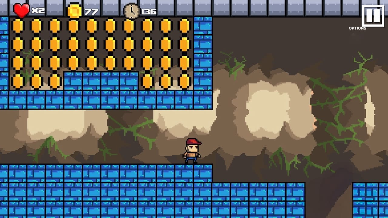Jungle Adventure 2