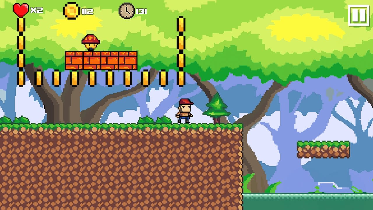 Jungle Adventure 6
