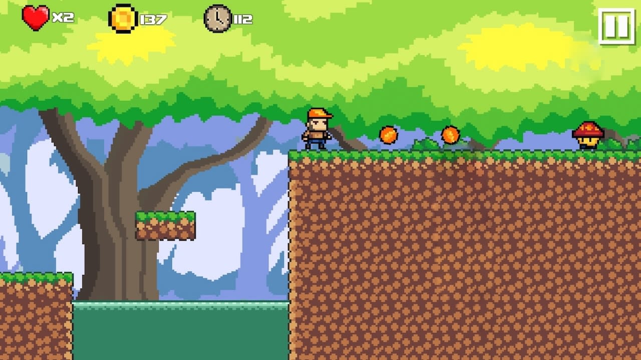 Jungle Adventure 3