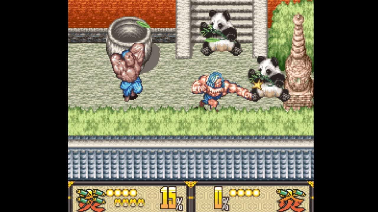 Feudal Bros - Tonosama #1 8