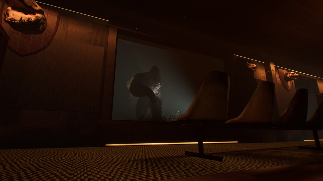 Project 13: Taxidermy Trails 6
