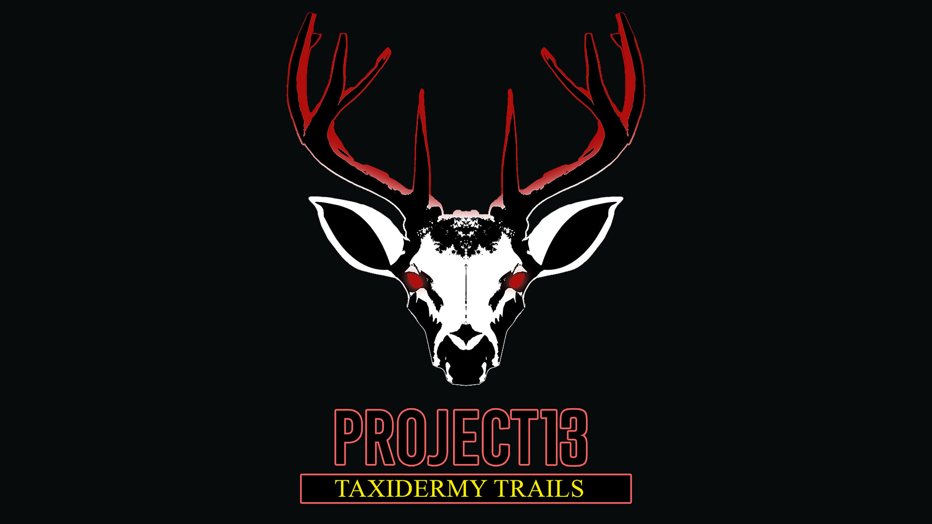 Project 13: Taxidermy Trails 1