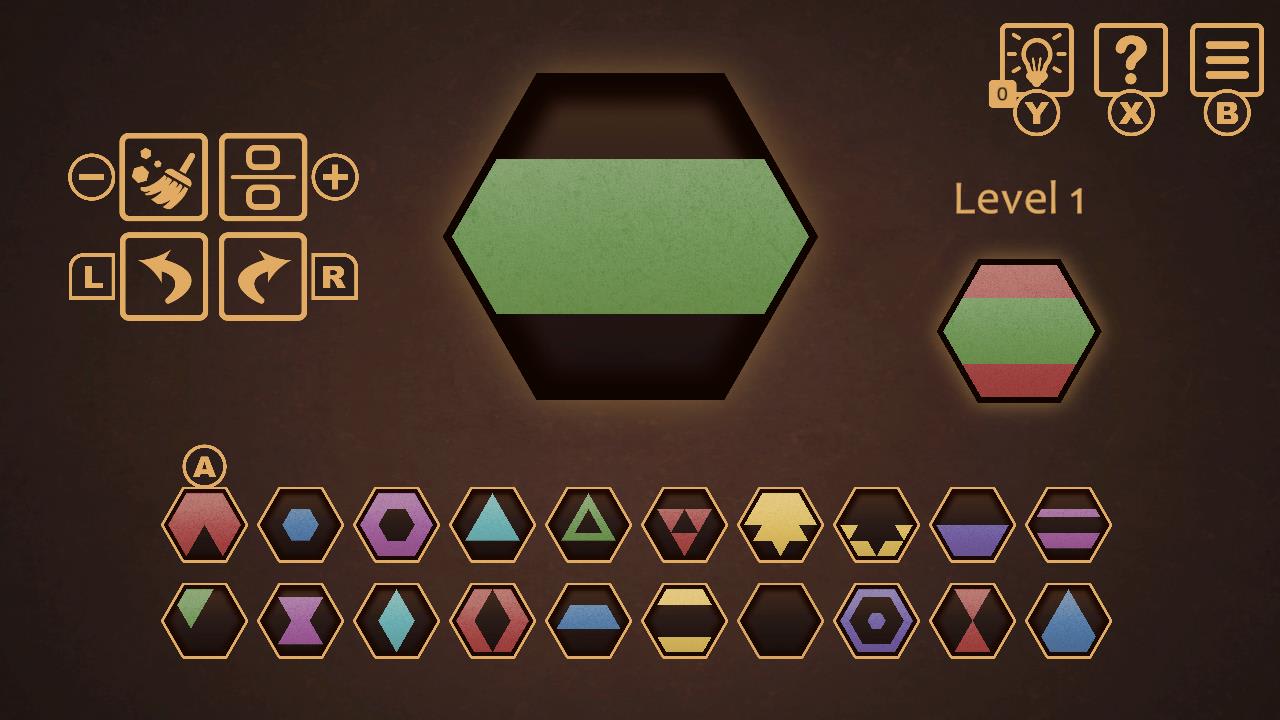 The Pane Puzzle for Nintendo Switch Nintendo Official Site