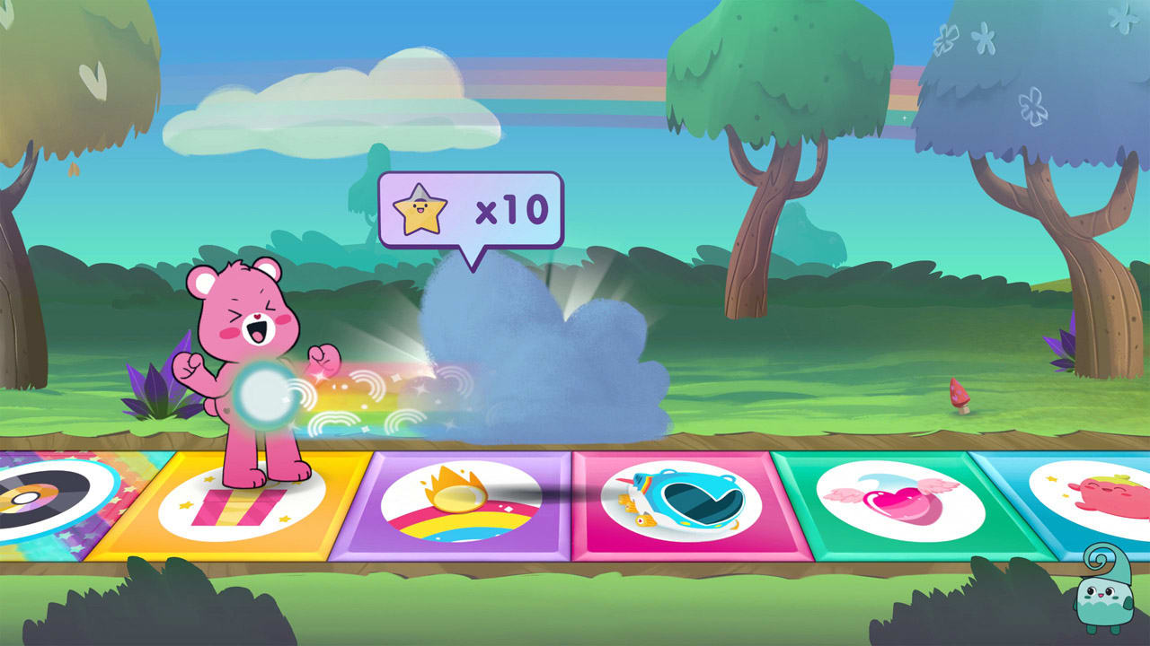 Ositos Cariñositos: Libera la Magia 7