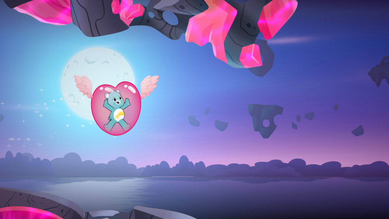 Ositos Cariñositos: Libera la Magia 6