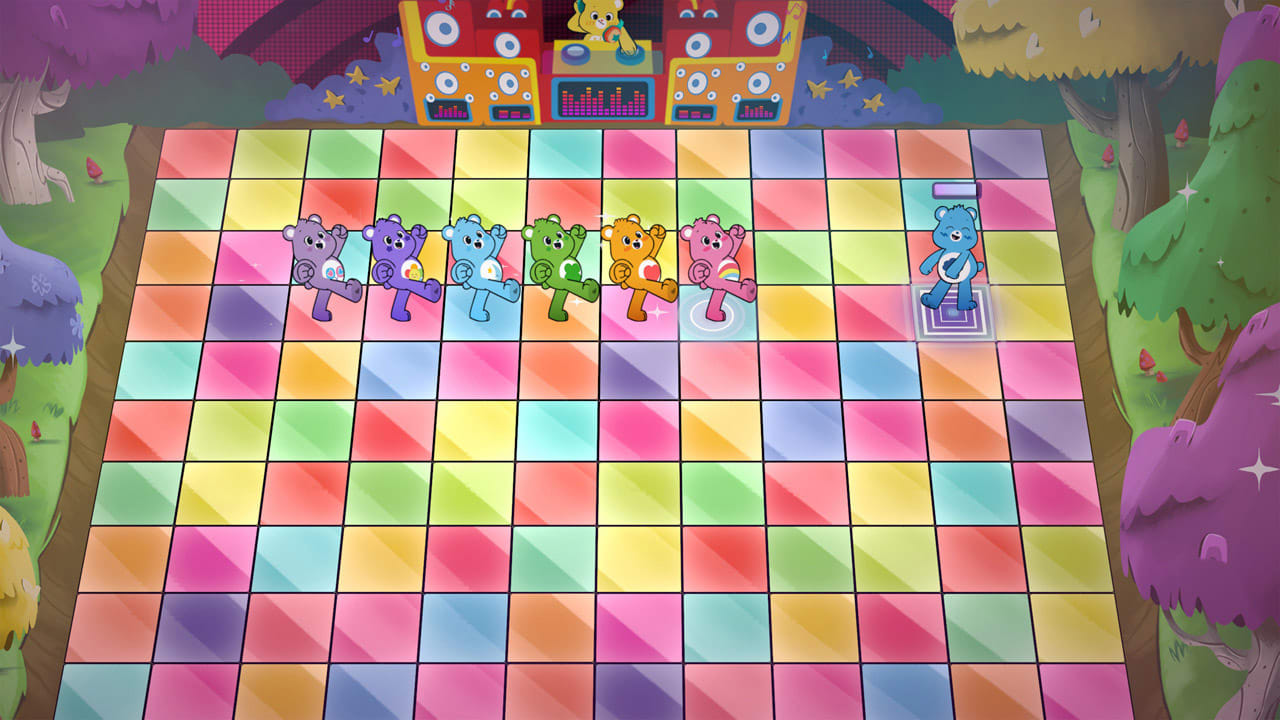 Ositos Cariñositos: Libera la Magia 3