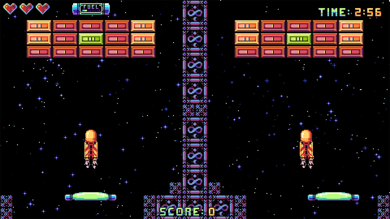 Tri Breaker: A Sacred Symbols Odyssey 5