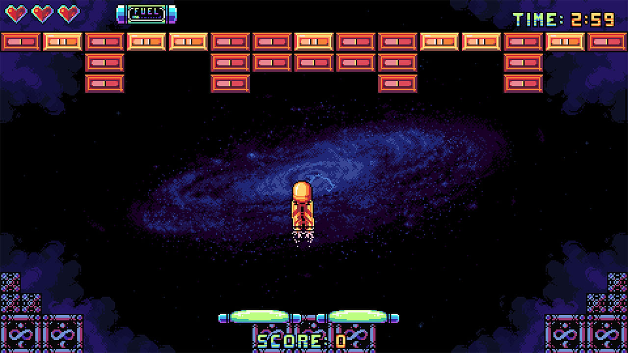 Tri Breaker: A Sacred Symbols Odyssey 4