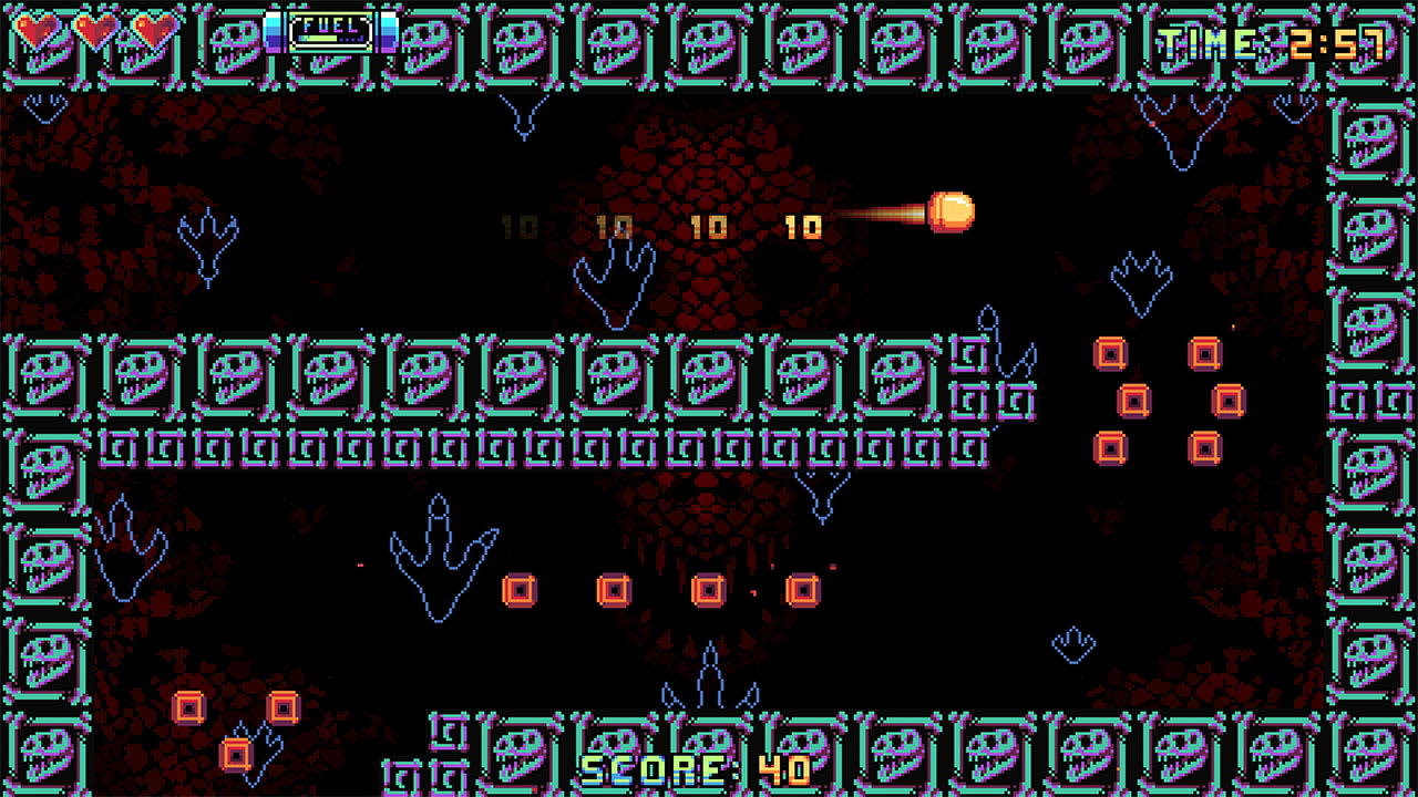 Tri Breaker: A Sacred Symbols Odyssey 6