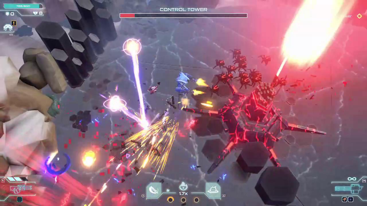 Uragun 3