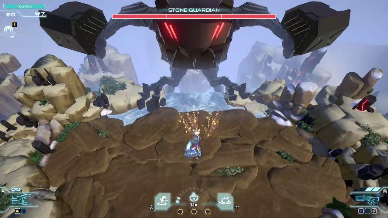 Uragun 6