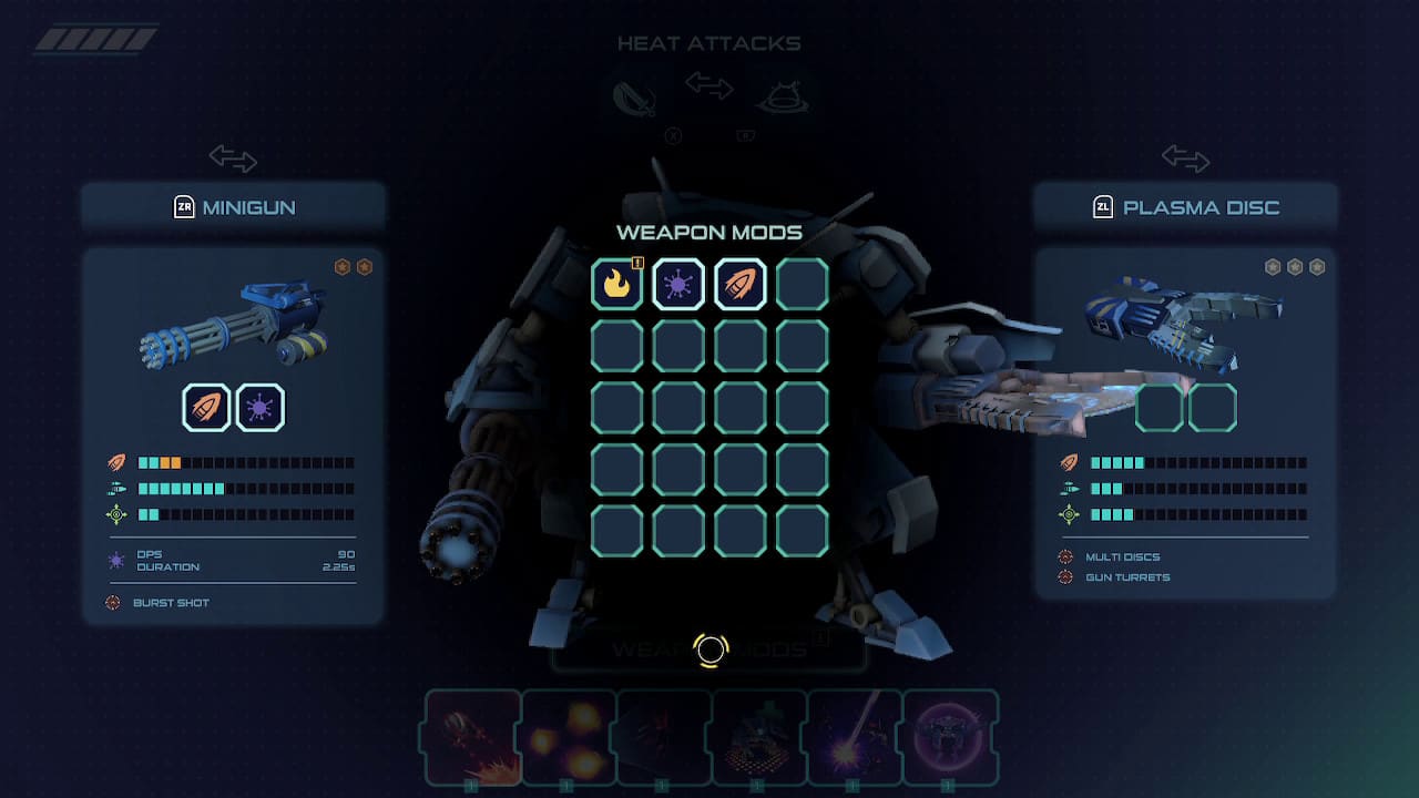 Uragun 4