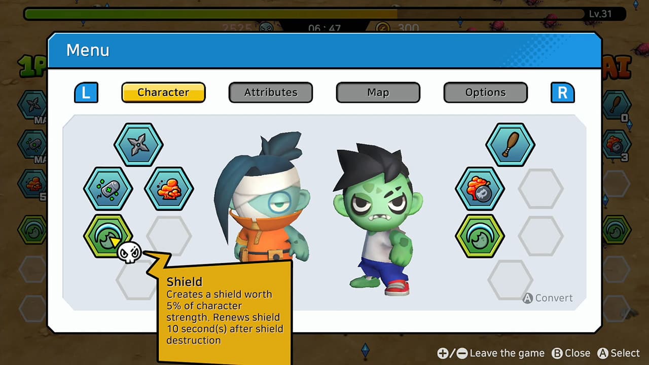 Zombie Blitz 7