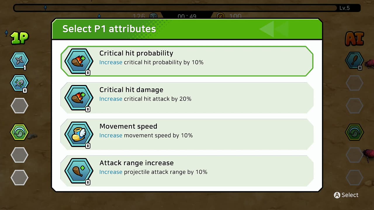 Zombie Blitz 6