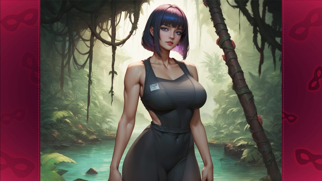 Ecchi Oppai 6