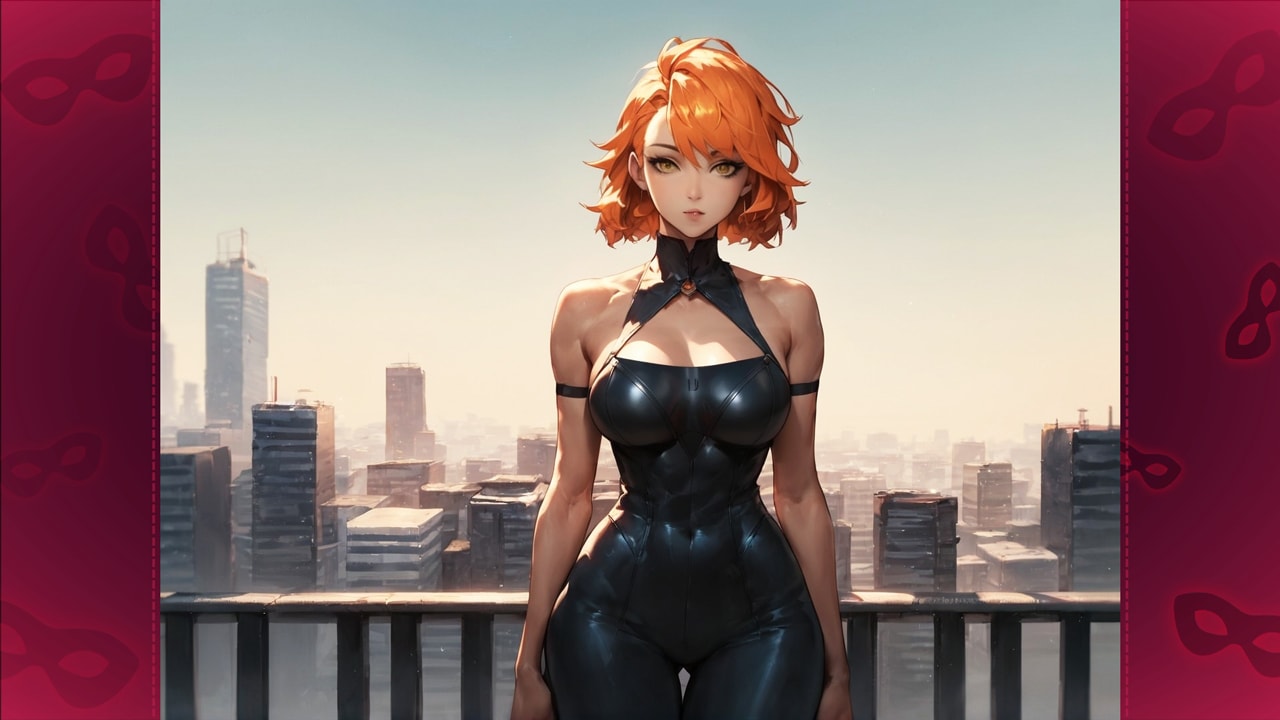 Ecchi Oppai 2