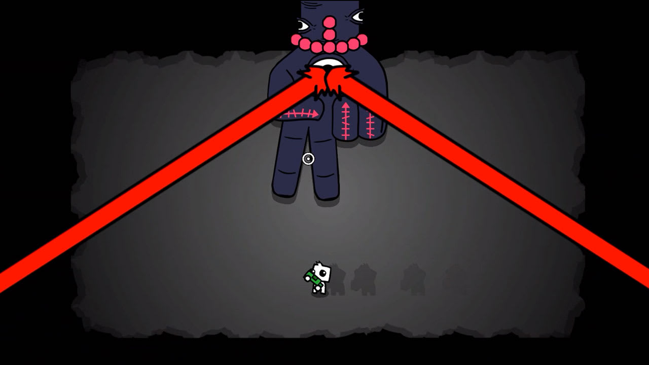 Deep Deep Deep Nightmare 6