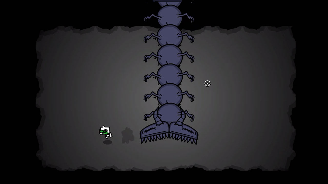 Deep Deep Deep Nightmare 7